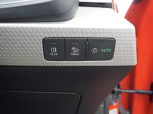Used 2020 Audi A1 S Line Red - Interior and Exterior details 17