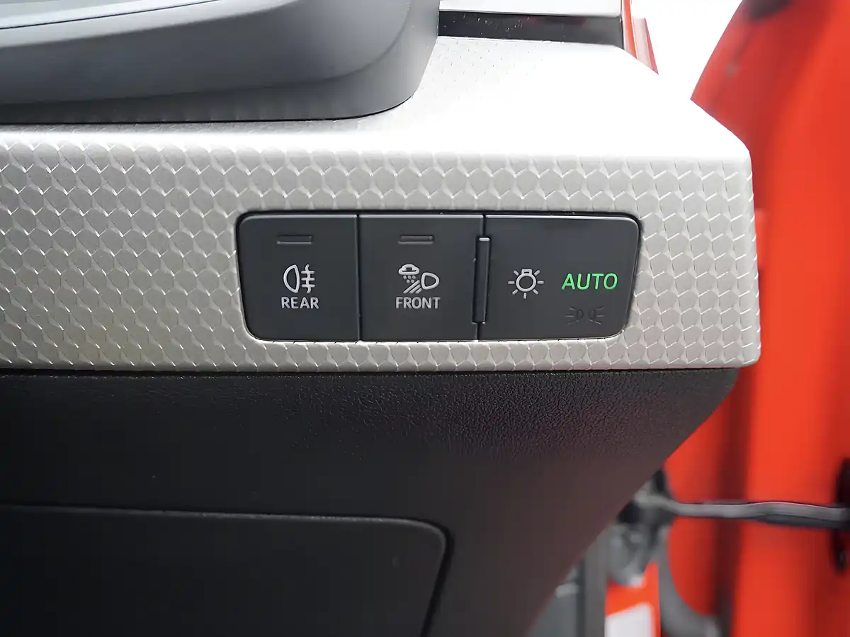 Used 2020 Audi A1 S Line Red - Interior and Exterior details 17