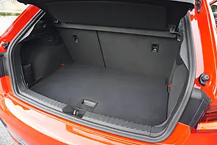 Used 2020 Audi A1 S Line Red - Interior and Exterior details 19