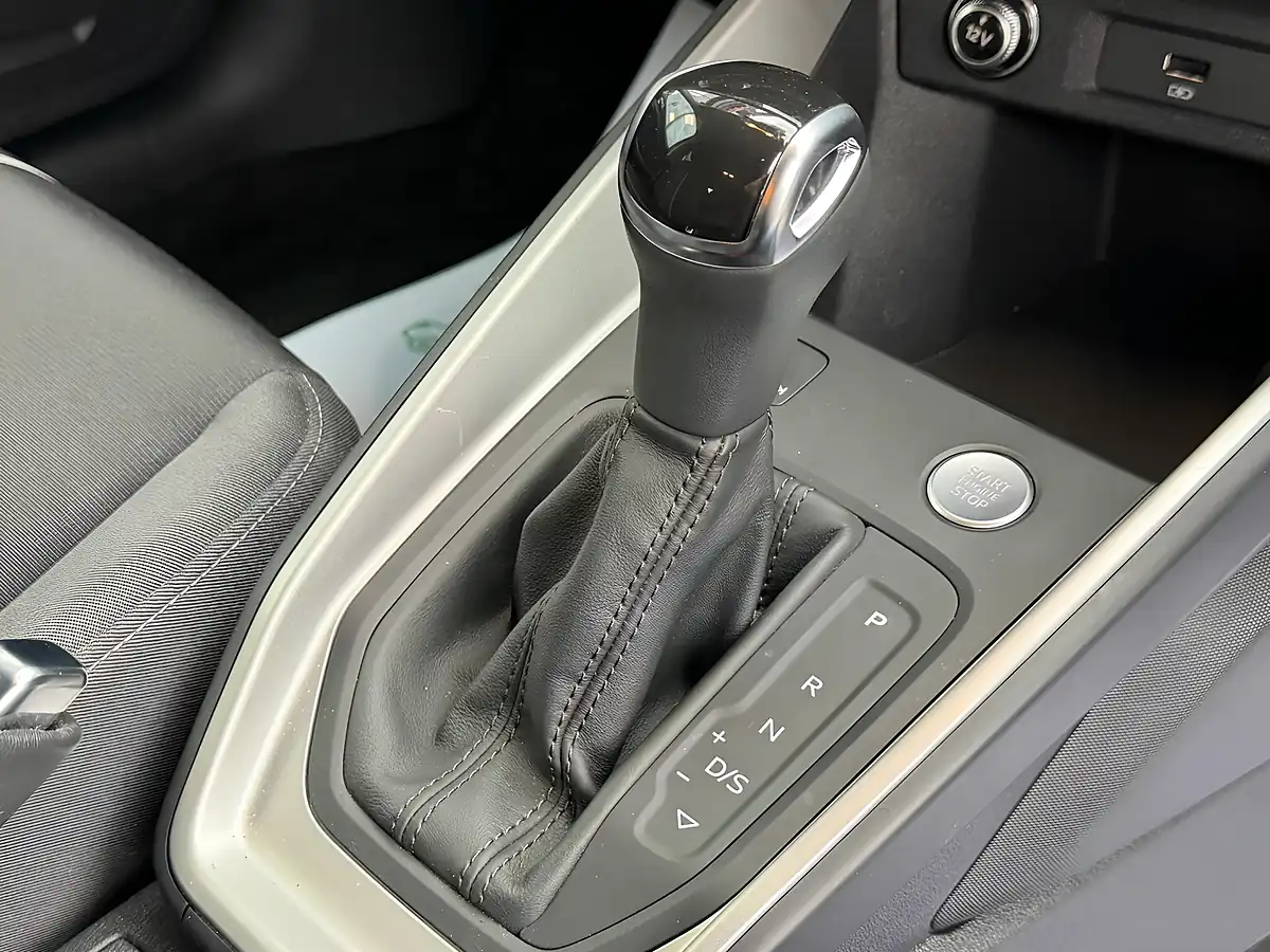 Used 2020 Audi A1 S Line Sportback Green - Interior and Exterior details 13