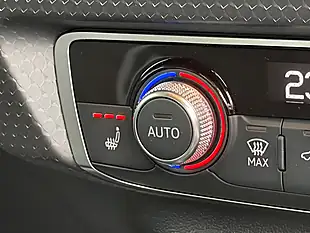 Used 2020 Audi A1 S Line Sportback Green - Interior and Exterior details 14