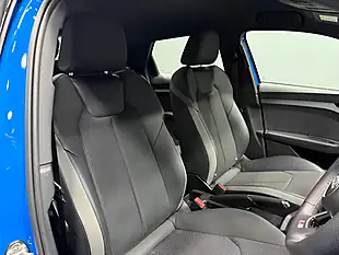 Used 2020 Audi A1 S Line Turbo Blue - Interior and Exterior details 18