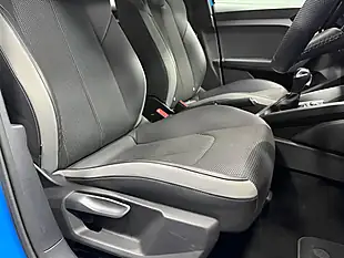 Used 2020 Audi A1 S Line Turbo Blue - Interior and Exterior details 19