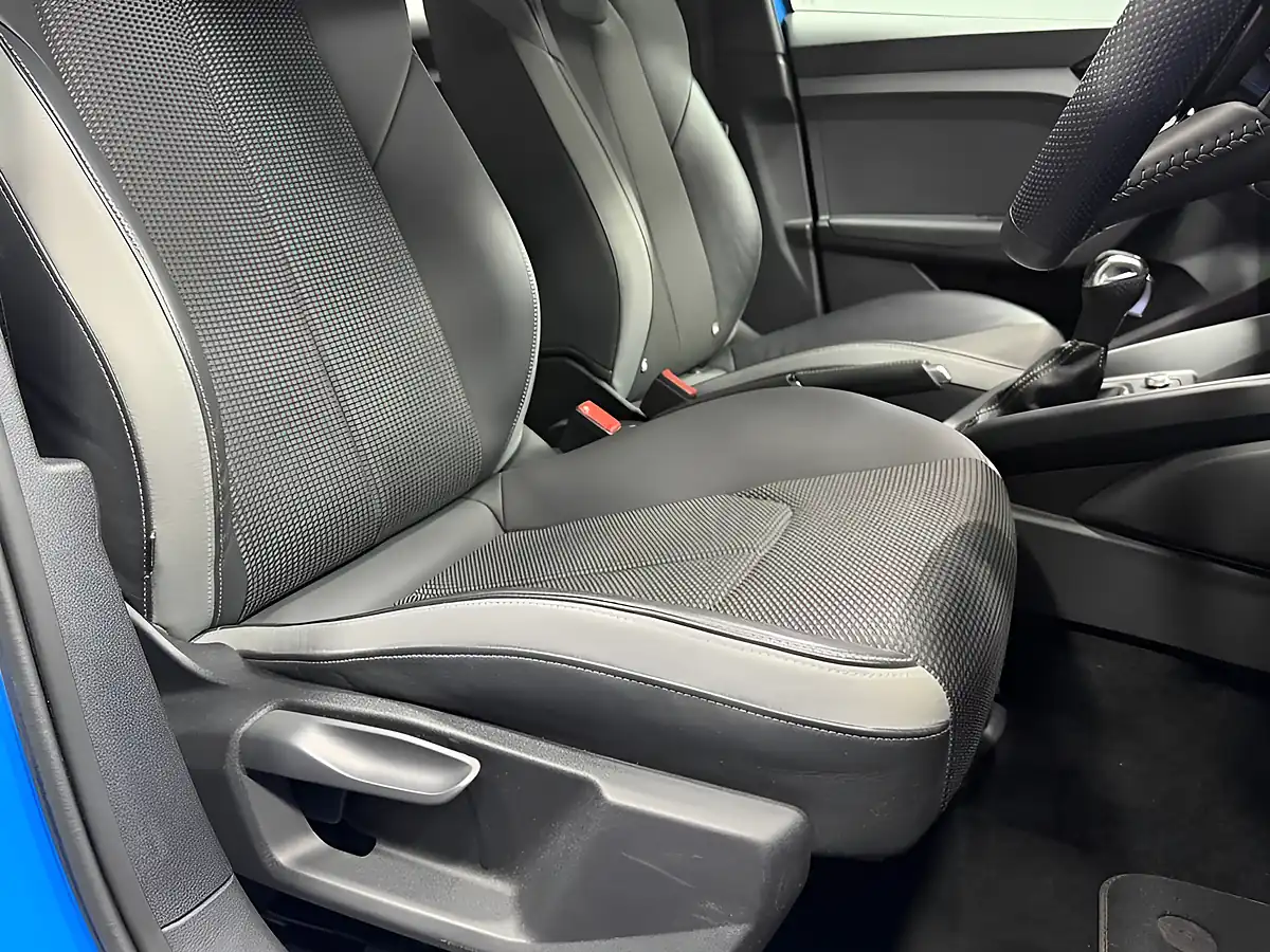 Used 2020 Audi A1 S Line Turbo Blue - Interior and Exterior details 19