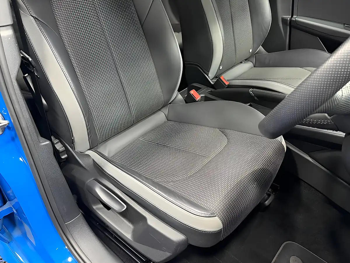 Used 2020 Audi A1 S Line Turbo Blue - Interior and Exterior details 20