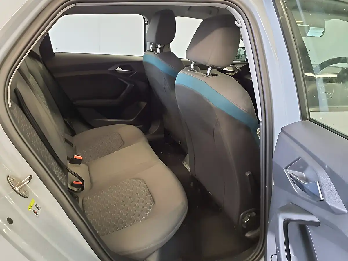Used 2020 Audi A1 Sport Edition (sportback) Grey - Interior and Exterior details 11