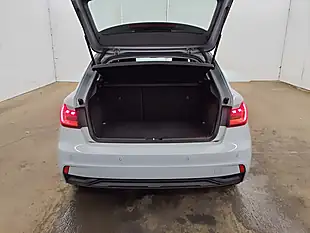 Used 2020 Audi A1 Sport Edition (sportback) Grey - Interior and Exterior details 7