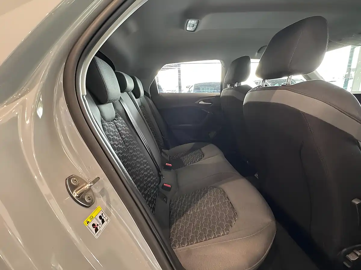 Used 2020 Audi A1 Sport Grey - Interior and Exterior details 10