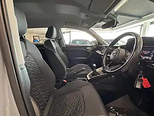 Used 2020 Audi A1 Sport Grey - Interior and Exterior details 11