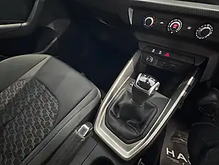 Used 2020 Audi A1 Sport Grey - Interior and Exterior details 13