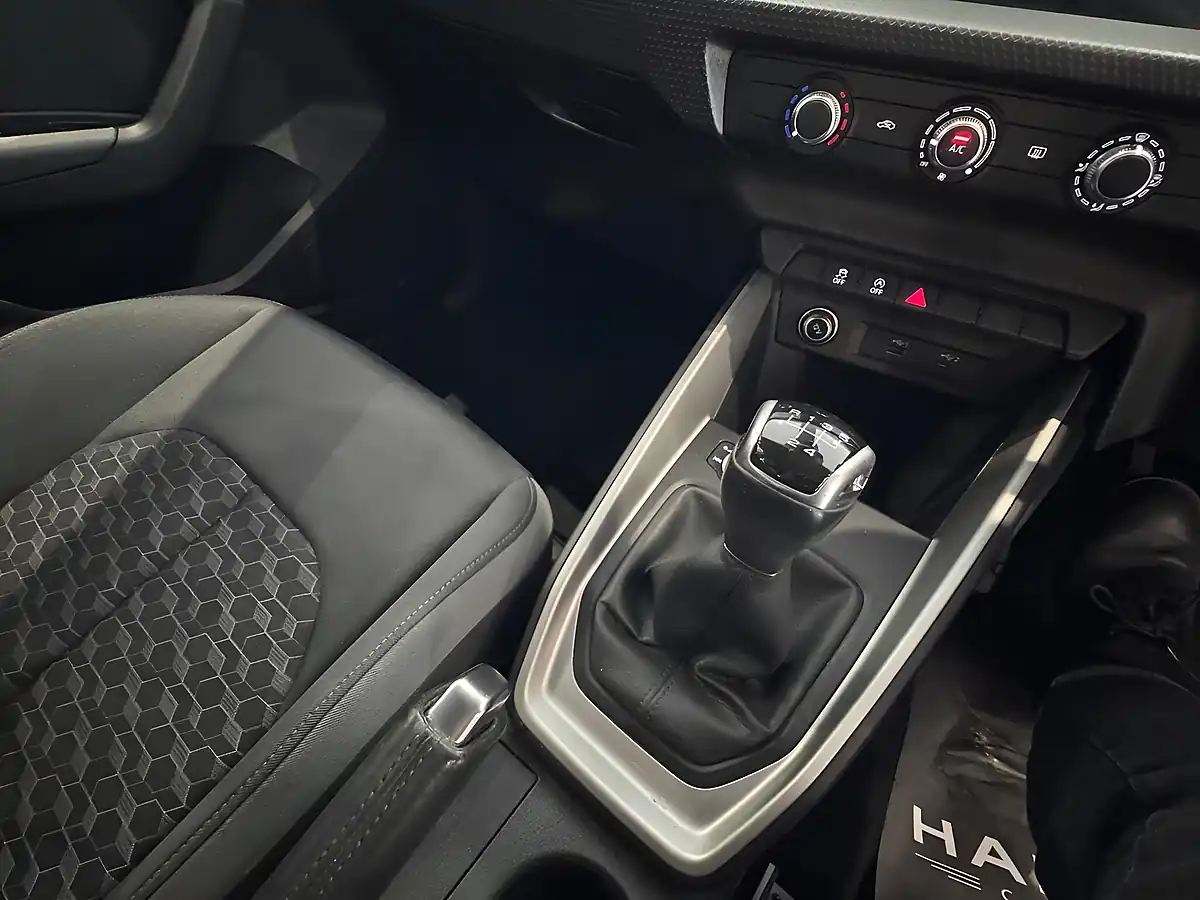 Used 2020 Audi A1 Sport Grey - Interior and Exterior details 13