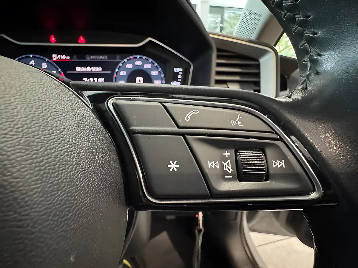 Used 2020 Audi A1 Sport Grey - Interior and Exterior details 19