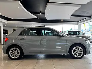 Used 2020 Audi A1 Sport Grey - Interior and Exterior details 8
