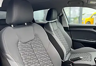 Used 2020 Audi A1 Sportback Technik Arrow Grey Pearl - Interior and Exterior details 12