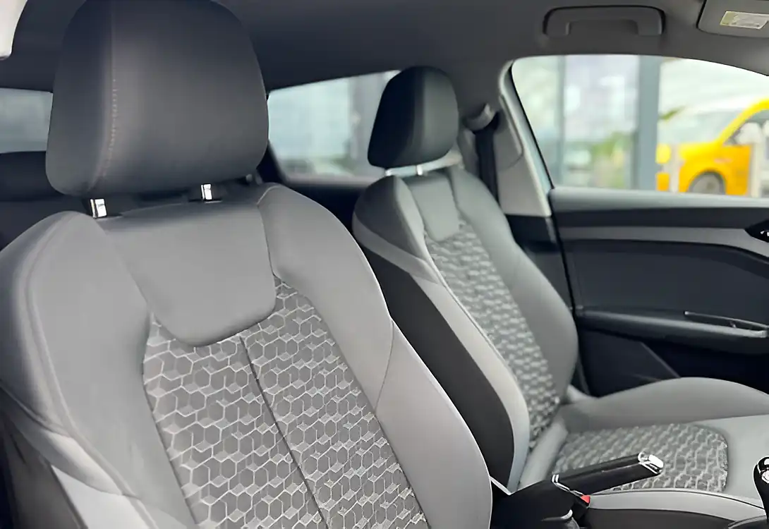Used 2020 Audi A1 Sportback Technik Arrow Grey Pearl - Interior and Exterior details 12