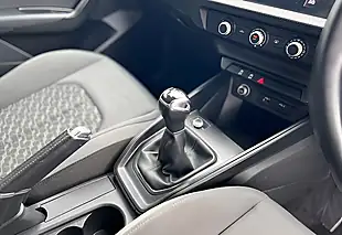 Used 2020 Audi A1 Sportback Technik Arrow Grey Pearl - Interior and Exterior details 13