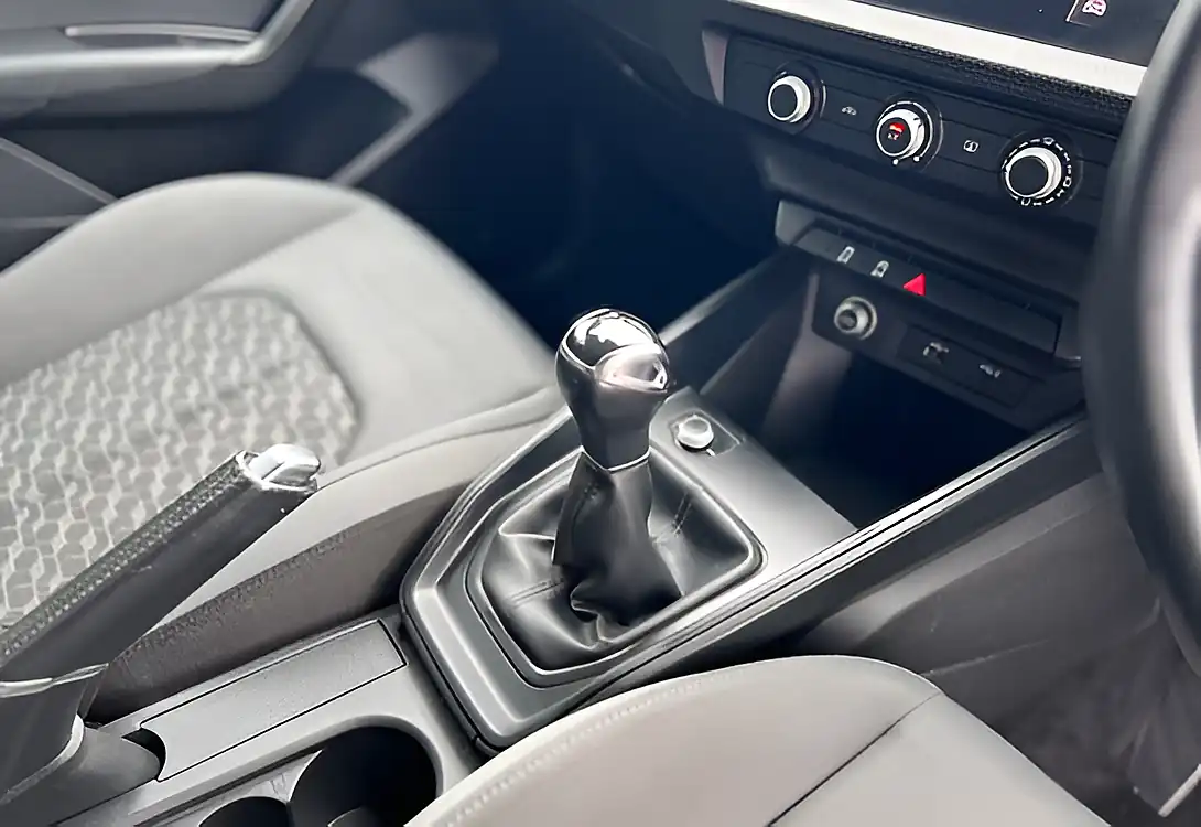 Used 2020 Audi A1 Sportback Technik Arrow Grey Pearl - Interior and Exterior details 13