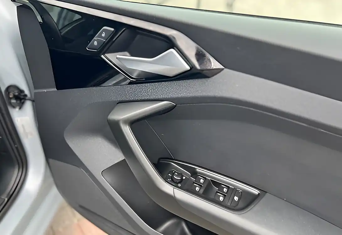 Used 2020 Audi A1 Sportback Technik Arrow Grey Pearl - Interior and Exterior details 14