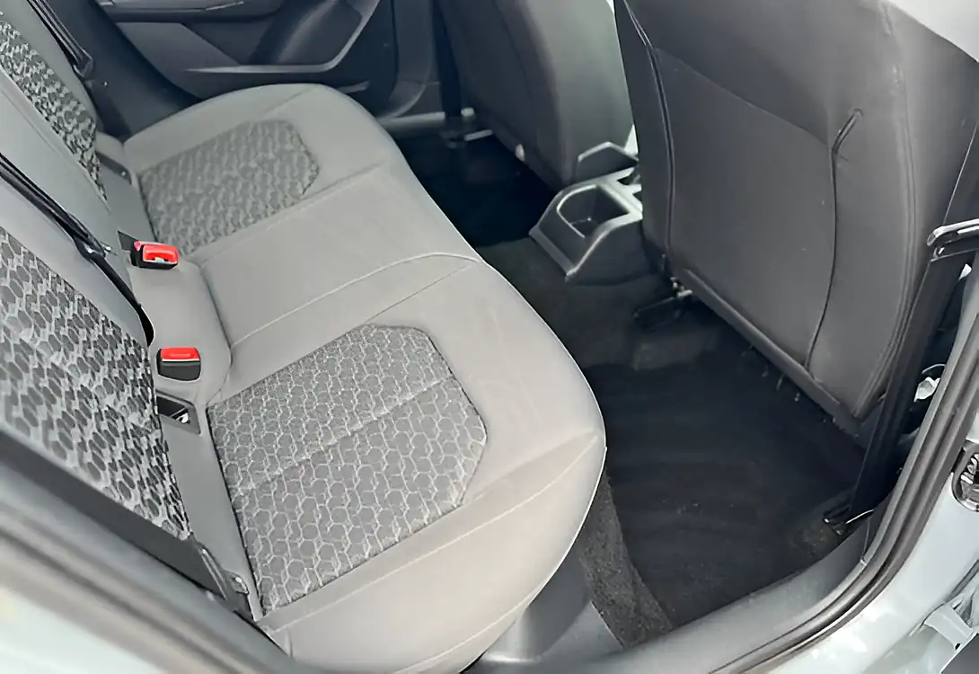 Used 2020 Audi A1 Sportback Technik Arrow Grey Pearl - Interior and Exterior details 15