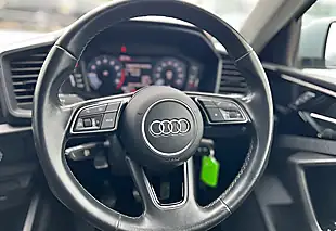 Used 2020 Audi A1 Sportback Technik Arrow Grey Pearl - Interior and Exterior details 17