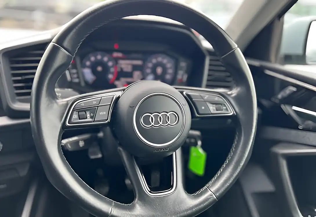 Used 2020 Audi A1 Sportback Technik Arrow Grey Pearl - Interior and Exterior details 17