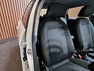 Used 2020 Audi A1 Technik White - Interior and Exterior details 10