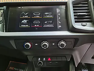 Used 2020 Audi A1 Technik White - Interior and Exterior details 15