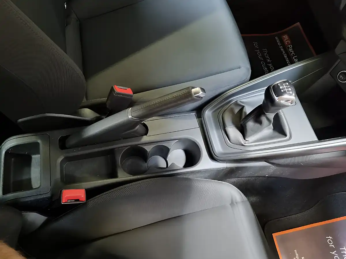 Used 2020 Audi A1 Technik White - Interior and Exterior details 16