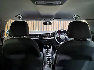 Used 2020 Audi A1 Technik White - Interior and Exterior details 17