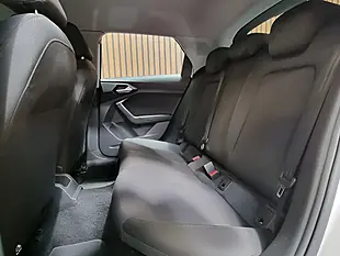 Used 2020 Audi A1 Technik White - Interior and Exterior details 19