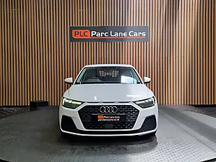 Used 2020 Audi A1 Technik White - Interior and Exterior details 2