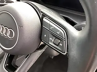 Used 2020 Audi A1 Technik White - Interior and Exterior details 14