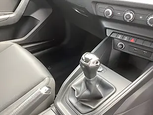 Used 2020 Audi A1 Technik White - Interior and Exterior details 15