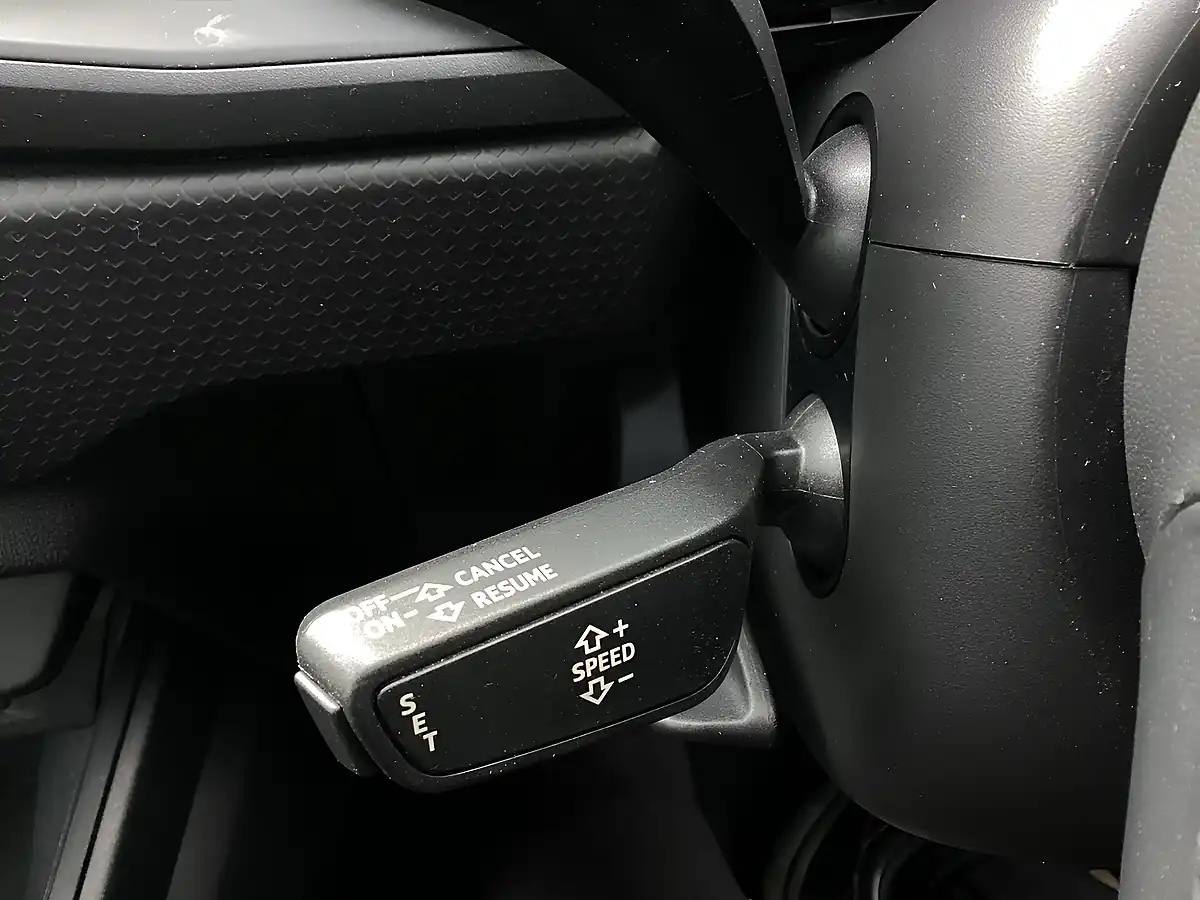 Used 2020 Audi A1 Technik White - Interior and Exterior details 16