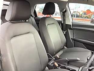 Used 2020 Audi A1 Technik White - Interior and Exterior details 6