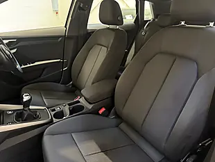 Used 2020 Audi A3 30 Technik Black - Interior and Exterior details 10