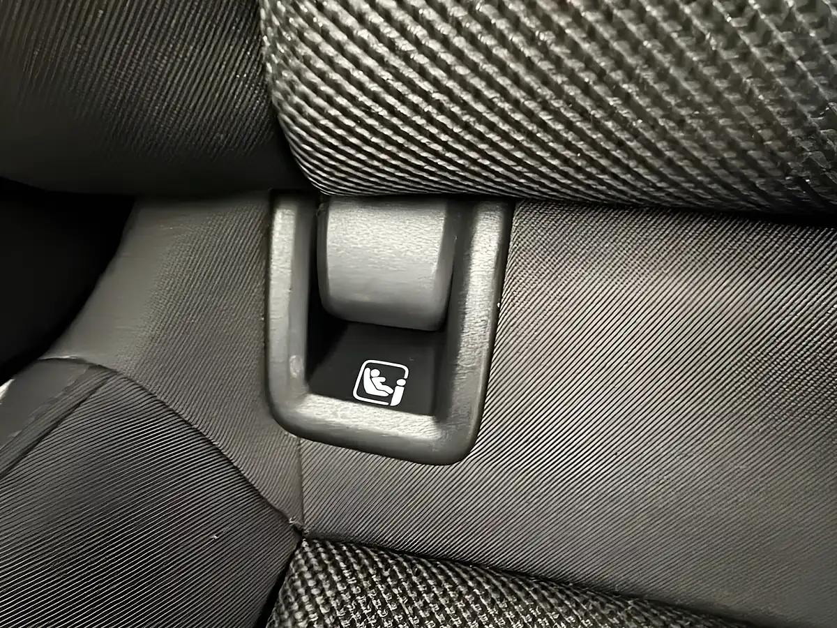 Used 2020 Audi A3 30 Technik Black - Interior and Exterior details 15