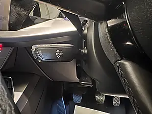Used 2020 Audi A3 30 Technik Black - Interior and Exterior details 19