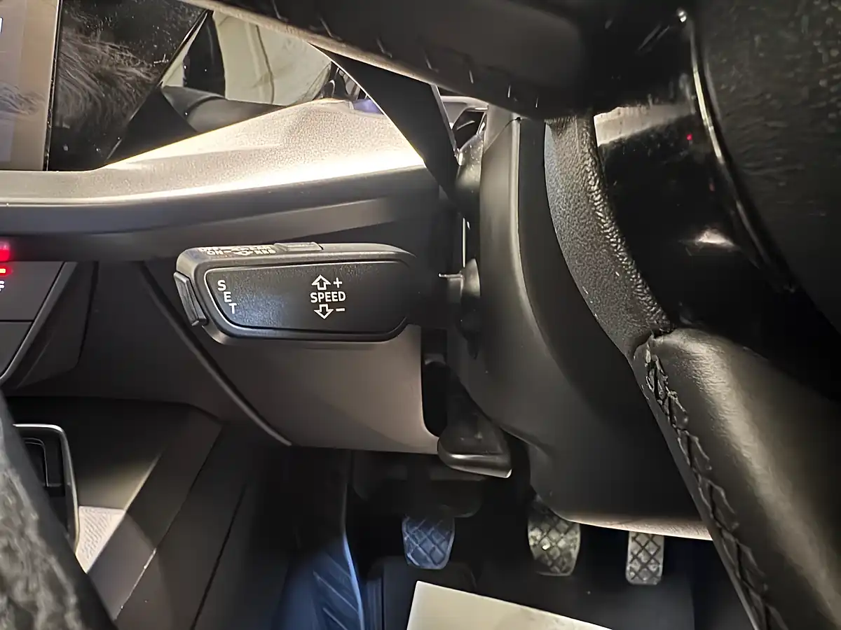 Used 2020 Audi A3 30 Technik Black - Interior and Exterior details 19