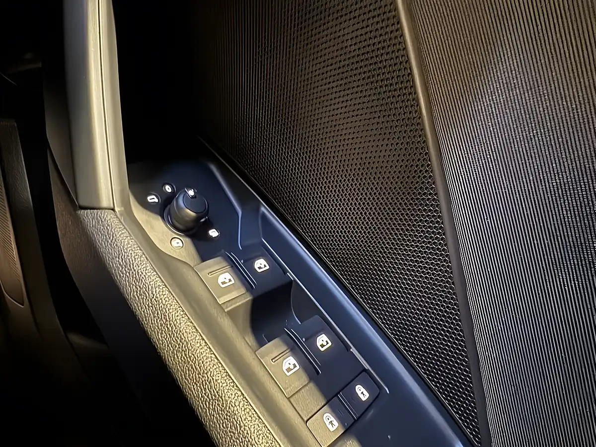Used 2020 Audi A3 30 Technik Black - Interior and Exterior details 20