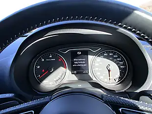 Used 2020 Audi A3 Black Edition Sportback Black - Interior and Exterior details 12