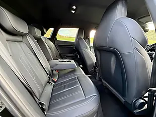 Used 2020 Audi A3 S Line Black - Interior and Exterior details 17