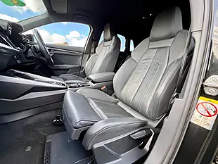Used 2020 Audi A3 S Line Black - Interior and Exterior details 19