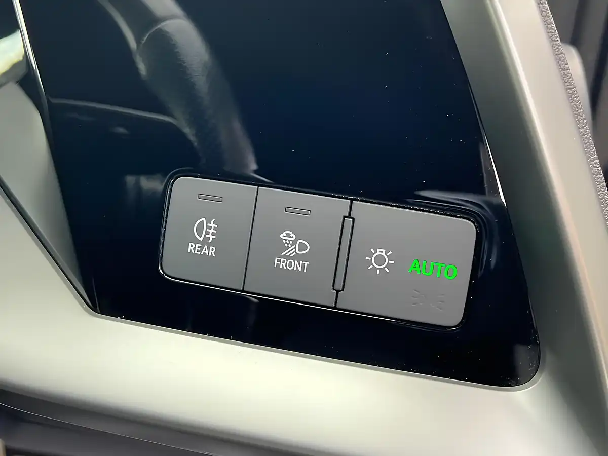 Used 2020 Audi A3 S Line Black - Interior and Exterior details 14