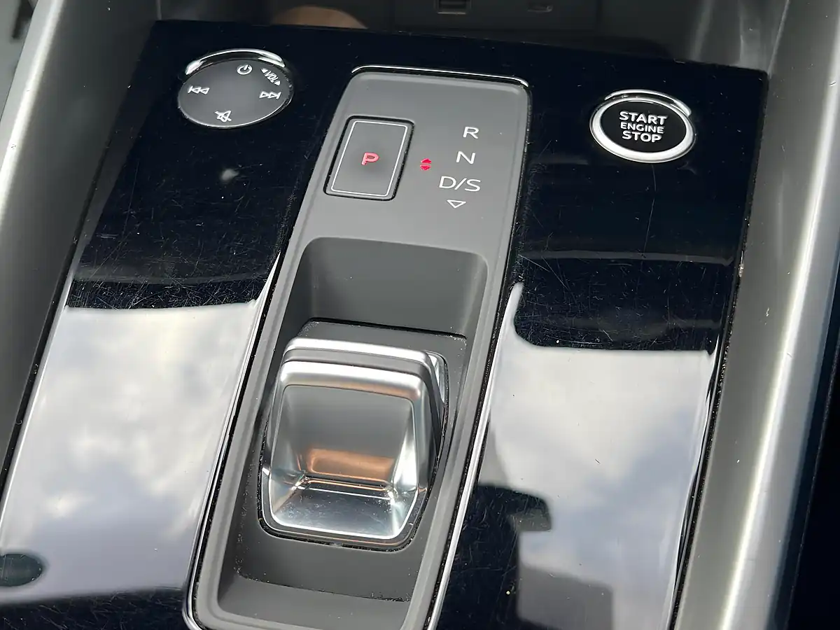 Used 2020 Audi A3 S Line Black - Interior and Exterior details 15