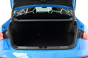 Used 2020 Audi A3 S Line Blue - Interior and Exterior details 15