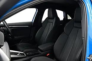 Used 2020 Audi A3 S Line Blue - Interior and Exterior details 18