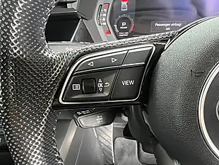 Used 2020 Audi A3 S Line Grey - Interior and Exterior details 12