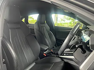 Used 2020 Audi A3 S Line Grey - Interior and Exterior details 13