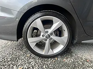 Used 2020 Audi A3 S Line Grey - Interior and Exterior details 16